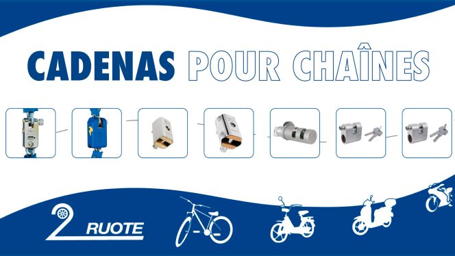 Comment Choisir le Cadenas pour Vélos et Motos | Club Viro